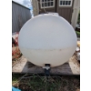 Image 2 : Water tank and water barrels