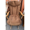 Image 11 : Side Tables, Wood Chair (Damage), Carex Uplift Premium Power Lifting Seat (Tested, Works), More 