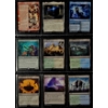 Image 2 : 'Magic: The Gathering' Cards of Various Rarity (Set of 3 Sleeves) #2