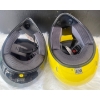 Image 3 : NEW FULMER MX Helmets - PHX Helium 2 Size M w/ Youth Size L