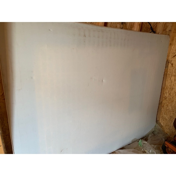 Queen Sized Box Spring