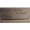 Image 3 : Todd English Air Fryer and Accessory Set (New in Box) 