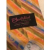 Image 5 : 27 Assorted Mens Vintage Neckties Featuring Various Patterns and Brands