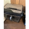 Image 3 : stand, coffee pot, paper shredder 