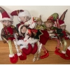 Image 2 : Elf on The Shelf Collection - Assorted Sizes & Styles