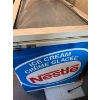 Image 3 : Nestle Commercial freezer in working condition 36”T, 28”W, 43”L. Heavy buyer responsible for loading