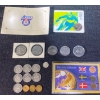 Image 1 : Collectable Coins