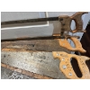 Image 2 : Collection of saws
