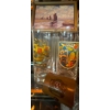 Image 2 : Code of Arms Collectable Barware w/ Brass Sailor & More