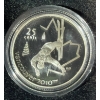 Image 9 : Vancouver 2010 92.5% Circulation Coin Set and Wafer 102.36 Grams Total