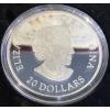 Image 3 : 2019 Billy Bishop $20 Fine Silver Coin