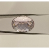 Image 2 : 23.75ct Oval Cut Pink Kunzite 19.73mmx15.10mmx11.49mm