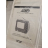 Image 2 : MTV 500A 5 inch Black and White Portable Television by MTC in Original Packaging