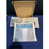 Image 1 : 2000/2001 Memorabilia Newspapers