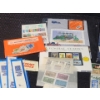 Image 2 : 1989 Stamp Collectors Souvenir Book and More Stamps!! 