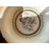 Image 4 : Decorative Plates and Basket, Ice Bucket