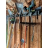 Image 2 : Lawn & Garden Maitenence Tools - Shovels Rakes Telescopic Poles & More