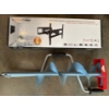 Image 1 : New Prime Cables Television Wall Mount (Supports Up to 70"s) w/ Manual Ice Auger 