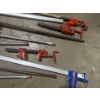 Image 4 : Collection of Clamps
