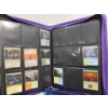 Image 8 : MTG Binders of 350+ 2020-21 Core Set Cards