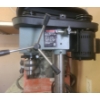 Image 15 : King Canada KC-100C 1/2" Heavy Duty Drill Press With Huot Drill Bit Set