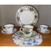 Image 1 : Villeroy & Bech Group Tea Set Up & Royal Albert Crown China Duo