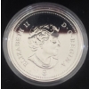 Image 3 : 2007 Proof Dollar 92.5% Silver 25.175 Grams