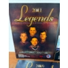 Image 6 : 2007-2013 Legends Induction Programs and 'Hockey' Hardcover Book