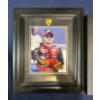 Image 2 : 2x Jeff Gordon Nascar Autograph CoA