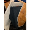 Image 2 : Mens Clothing Collection (L);  Vest, Jeans, Olympic Jacket, Rain Pant, Blanket, Plus Clothing Rack