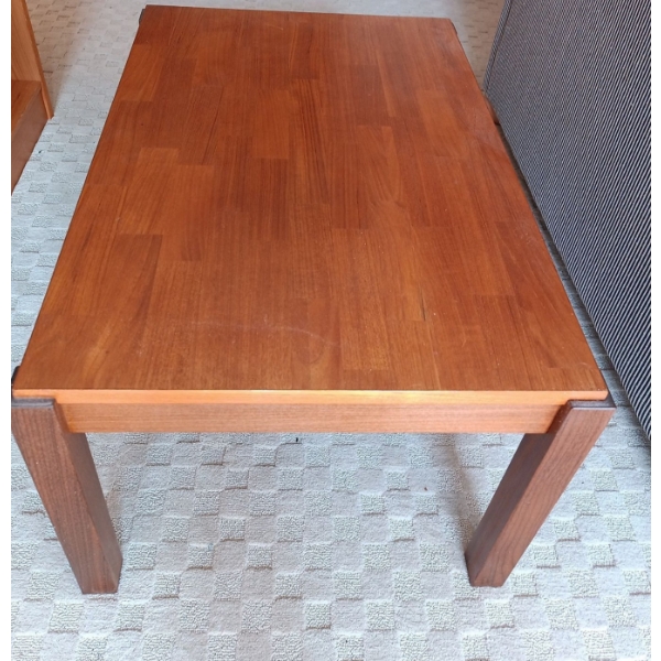 Solid Wood Table By RS  -  32W, 22D, 18T 