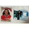 Image 3 : Upper Deck Ice Premier/ Cool Threads Collectible Hockey NHL Trading Cards Bundle