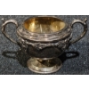 Image 7 : Old English Reproduction Silver Plated Tea Set