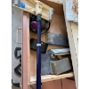 Image 6 : Large amount of hand tools, including vices, saws, drillbit set sharpening stones screwdrivers +More