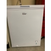 Image 1 : Master Chef Chest Freezer, 25 x 21 x 33, Model EZ59E1A