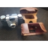 Image 5 : Kodak 14 Mega Pixels Digital Camera, Kodak Pony II Camera, Kodak Brownie Video Camera w/ Case 