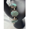 Image 4 : Stamped .925 Jewelry Set Featuring Bracelets, Earrings, and Pendant