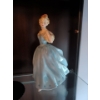 Image 1 : 1958 Royal Doulton "Enchantment" 7.5" Tall