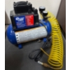 Image 4 : Campbell Hausfeld Quiet Operation 2 Gallon Air Compressor- Like New!