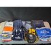 Image 1 : Bin Of Bags: CP Air, Kodak Olympics, Maple Leafs & More