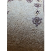 Image 5 : Area Rug w/ Burgundy Flower Pattern 63 X 85  