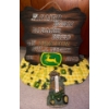 Image 5 : John Deer Collectibles & Coors Light Cowboy Hat