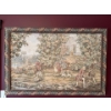 Image 1 : Beautiful French Large Tapestry - 47x32