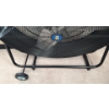 Image 4 : Power Fist 30" Tilting Drum Fan 