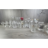 Image 4 : Collection Of Assorted Cut Crystal Glassware
