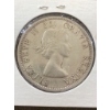 Image 2 : 1958 British Columbia Silver Dollar Coin, Canada