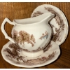 Image 3 : Roaster Collection w/ Assorted China & More