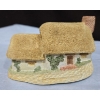Image 4 : Hand Carving 'Rose Cottage' By David Winter 