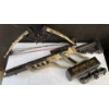 Image 3 : Man Kung Compound Crossbow - 'Stalker'Xb-52bk 370