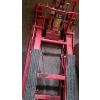 Image 2 : - Power Fist 1500 LB Hydraulic ATV Lift